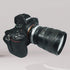 FTZ Lens Mount Adapter with Aperture Control Ring for Nikon F (G-Type) Lens to Nikon Z Mount Camera Body Compatible