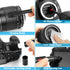ARVOK Professional Camera Cleaning Kit (32 pcs), Air Blower, Cleaning Pen, Spray, Cloth for Canon, Nikon, Sony