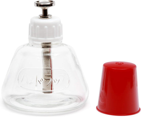 Liquid Dispenser for Cleaning Camera and Lens