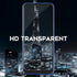Orzero Tempered Glass Screen Protector, 3 Pack Compatible for Cricket Dream 5G, AT&T Radiant Max 5G (6.82 inch),