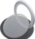 2pcs Round Ceiling Speaker Grill Covers for 8 Inch Speaker with Screws (White)