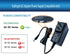 UpBright 9V AC/DC Adapter Replacement For Arachnid Bullshooter Dartboard Pro 300 450 650 670 750 800 6000 E300 E450 E670 E750 E800 ARA E650ARA E520H EDB100 EDB400 CMX 1000 3000 5000 D9800 Power Supply