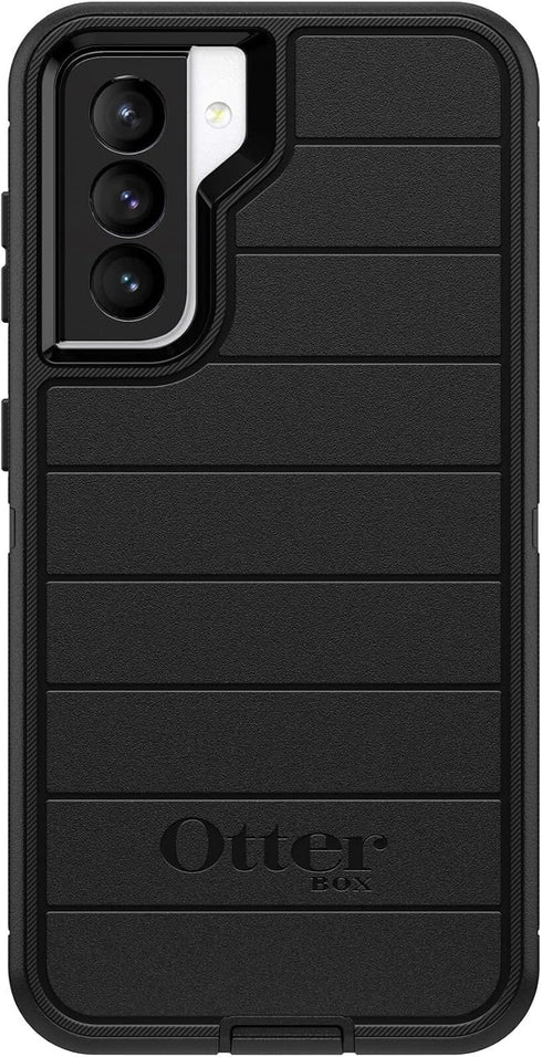 OtterBox Defender Series Case for Samsung Galaxy S21 5G - (Black)
