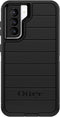 OtterBox Defender Series Case for Samsung Galaxy S21 5G - (Black)