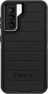 OtterBox Defender Series Case for Samsung Galaxy S21 5G - (Black)