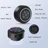 Portable Bluetooth Shower Speaker, Waterproof IP67 Speaker with Suction Cup, Built-in Mic for Pool, Camping, Beach