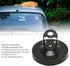 GOWENIC 180 2 16 180 Magnetic Car Antenna Mount Base, Degree Adjustable for Way Radio Antenna, for SL and N Connector