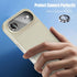 6.5" Camera Lens Protector for iphone Air, Individual Lens Protectors, Scratch-Resistant Ultra-Thin Tempered Glass