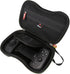 Mchoi Hard Case Suitable for Razer Kishi V2 Mobile Gaming Controller, Waterproof Shockproof Kishi v2 Protective Case, Case Only