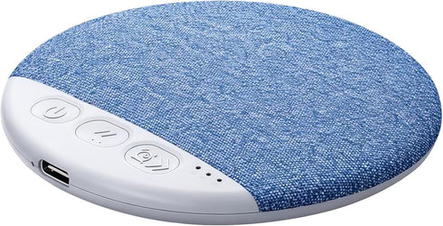 Generic Sleep Pillow Speaker,2026 New Bluetooth Pillow Speaker,Ultra-Thin Stereo Bass with Timer and