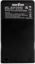 BLN-1 USB Charger for Olympus E-M5, E-P5, OM-D E-M1, OM-D E-M5, Pen E-P5 Camera and More
