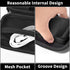 Case for Anker MagSafe Charger MagGo 3in1 Charging Station, 15W Wireless Magnetic Stand Storage for Apple Watch