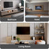 TV Monitor Wall Mount Bracket with Swivel Articulating for 14-24 Inch LED LCD Flat Screens, Max VESA 75x75mm