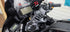 motomount R3 for Yamaha YZF R3 (2016+) | Ram Stem Nut/Mount with 1 inch (25mm) TPU Ball, Compatible with