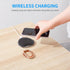 Magnetic Phone Ring Holder Stand with Mag Safe, Adjustable Phone Grip, Kickstand Magnet Accessories for iPhone