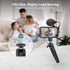 SmallRig Quick Release Plate with 1/4" Screw for Stabilizer, Action Camera, Monitor, LED Light