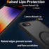 Magnetic iPhone SE Case 2022/3rd/2020/2nd Gen, iPhone 8/7 Case, Military Grade Drop Tested, Shockproof Slim Case