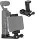 DJI Pocket 3 Phone Holder Set, Expansion Accessories with 1/4" Thread Hole Compatible with DJI Osmo Pocket 3 and