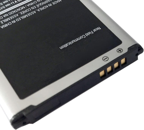 DDONG for Samsung Galaxy S5 Active Battery, G900V SM-G860 G860P Replacement Battery (EB-BG900BBC)
