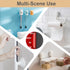 Extra Strong Adhesive Sticker Pads for Car Phone Mounts, 6pcs Double-Sided Very High Bond Circle Tape