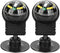 Portable Car Mount with Suction Cup, Dashboard Navigation for Truck, Boat, Outdoor
