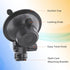 ROVE Suction Cup Mount for R2-4K, R2-4K PRO and R2-4K Dual Dash Cam Models