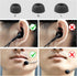 EJEAS V6C/V4C Plus Soccer Referee Headset with Microphone - Professional Coach Headphone Accessory, Type-C.