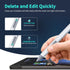 SSSGRGB 2.0 4096 ASUS Stylus Pen for Transformer/Mini/Zenbook Flip/Pro/Vivobook Flip/Pro/Duo/Notebook, Rechargeable MPP