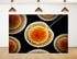 KeyWork 8x6ft Egg Cell Fertilization Backdrop Reproductive Medical Photography Background for Science Fair