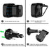 VOMA Blink Outdoor 3rd Gen Camera Housing - Weatherproof Protective Cover and 360 Degree Adjustable Mount (Black, 2