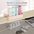 iWALK LinkPod Station Portable Charger 4500mAh, 4800mAh, 5000mAh Power Bank for iPhone Charging Station (Station Only)