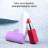 Mini Portable Charger Power Bank for iPhone, 5200mAh PD Fast Charging Battery Pack, Compatible with iPhone