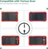 CRP123X CRP129X CRP123E CRP129E FITE ON USB Charging Cable Cord Replacement for Launch Diagnostic Scanner Tool