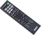 RMT-AA401U Replacement Remote Control for Sony AV Receiver STR-DH190, STR-DH590, STR-DH790