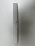 Pen for Samsung Tablet, Capacitive Disc Tip Stylus Pencil & Magnetic Cap, Compatible with Apple iPad pro/iPad/iPhone,
