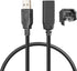 RED WOLF Car Stereo Factory USB Port Cable Wiring Harness Retention for