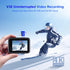 Vansuny Micro SD Card 64GB microSDXC with SD Adapter, A1 App Performance V30 for Phone, Security Camera, Dash Cam