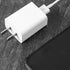 USB Wall Charger, 5V 2A Power Adapter, Fast Charging USB Charger Block for Baby Bottle Warmer, Phone, iPad, Kindle