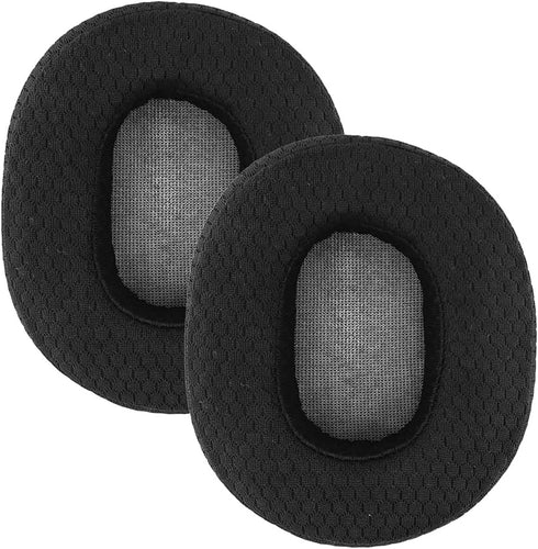 Replacement Earpad for RIG 600 PRO HX/HS Gaming Headphone Ear Pad Eartips