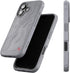 Gadget Guard for iPhone 16 Case, Rugged Military-Grade Drop Protection (Compatible with MagSafe) Heavy