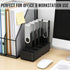 FEWINA Flash Drive Desk Organizer Stand USB Holder Storage Electronic Accessories Organizer for USB Flash Drive Stand