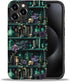 DAIZAG Compatible with iPhone 16 Pro Max Case,The Magician's Bookshelf 2 in 1