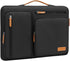 MOSISO 360 Protective Laptop Case 13.3 inch, 13-13.3 inch Laptop Sleeve Compatible with
