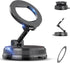 NotiXas Car Phone Holder Mount, 108LBS Vacuum Suction for MagSafe Car Mount, 3000gf