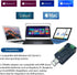 USB to CAN Bus Converter Base, Open-Source Hardware CANable, Supports Multiple Firmware and Operating Modes