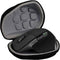 ASHATA Travel Hard Case for Logitech MX Master 3 Mouse, Waterproof Shockproof Carrying Case, Portable Storage