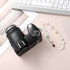 YBEATY Beaded Camera Wrist Strap Cute Phone Charms Lanyard Pearl Bracelet Keychain Decoration Beaded Chain String