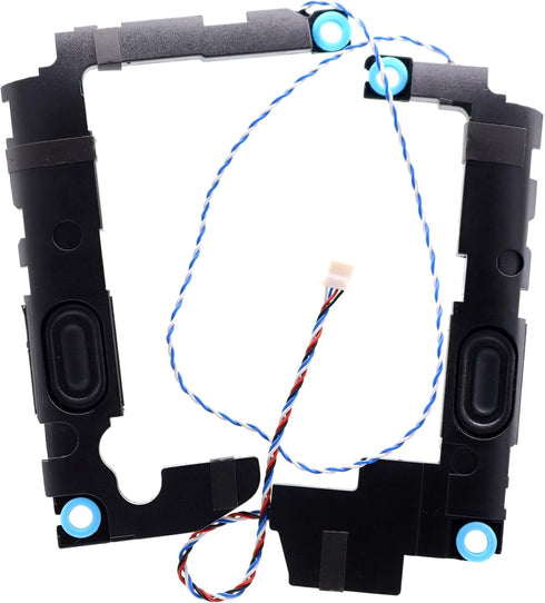 Deal4GO Internal Speaker J8FHX V56PM Replacement for Dell Inspiron 3510, 3511, 3515, 3520, 3525, Vostro