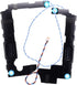 Deal4GO Internal Speaker J8FHX V56PM Replacement for Dell Inspiron 3510, 3511, 3515, 3520, 3525, Vostro