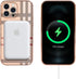 Fashion Leather Designer Phone Case for Apple iPhone 15 Pro Max, Soft TPU Drop Protection Shockproof Holder for Women